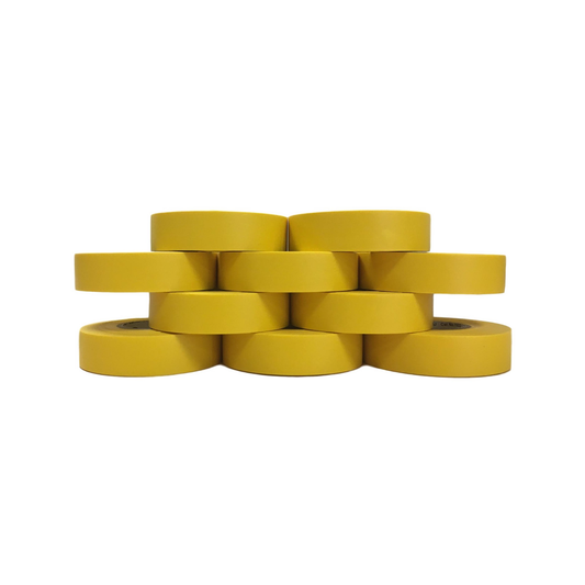 Yellow Matte (10PK)