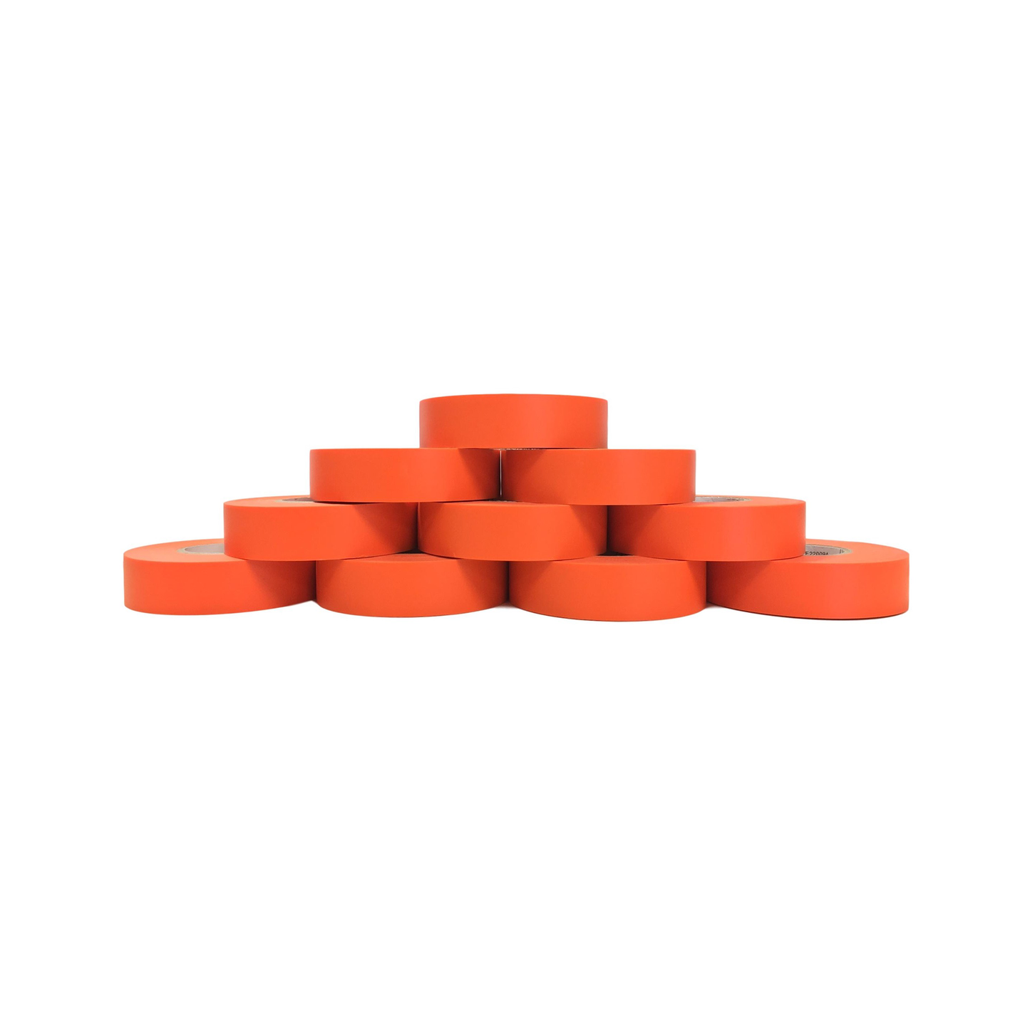 Orange Matte (10PK)