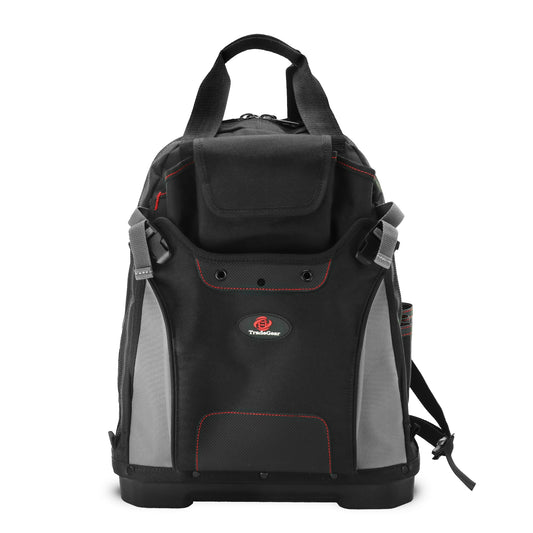 Tool Backpack w/Reinforced Bottom