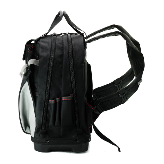 Tool Backpack w/Reinforced Bottom