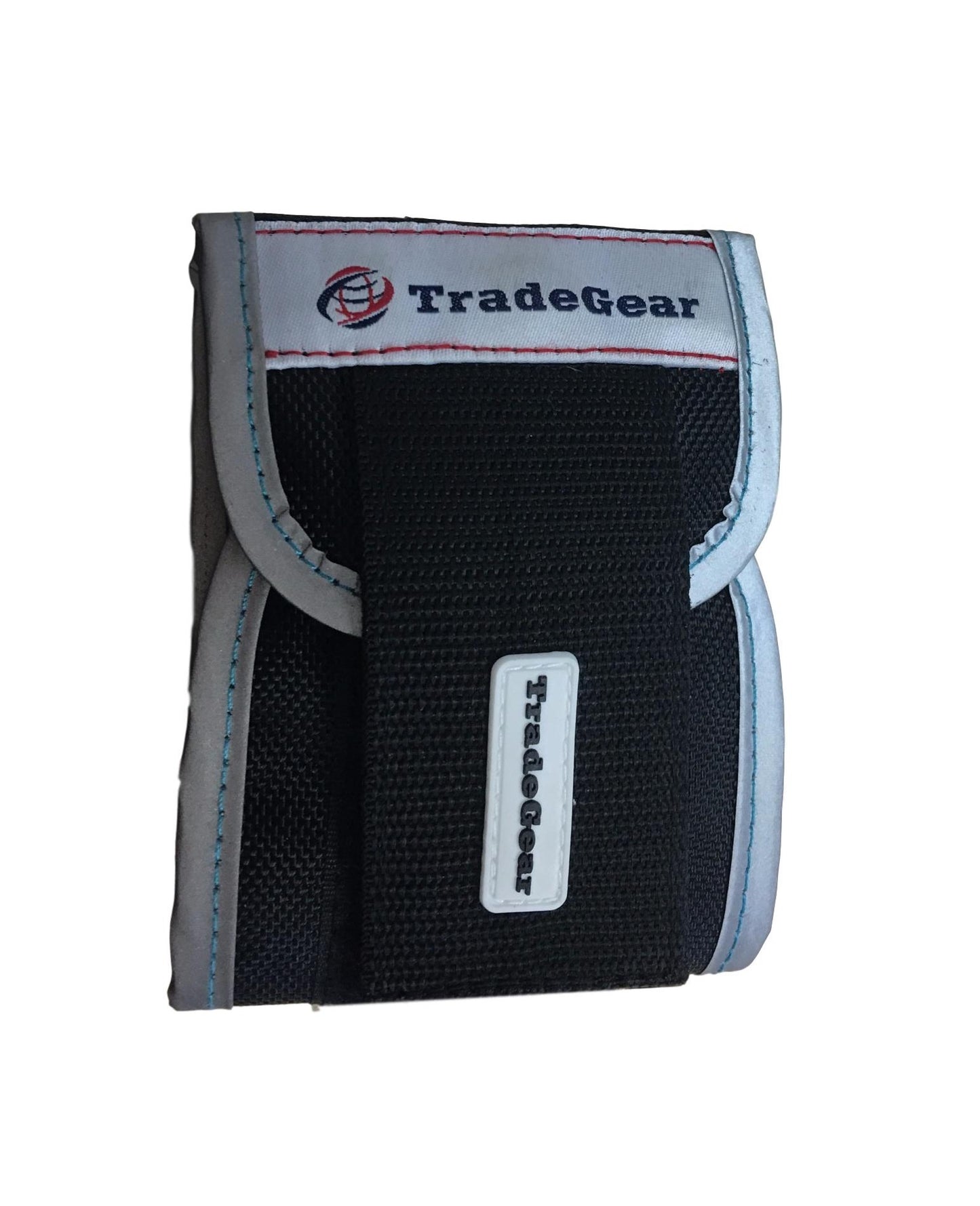 TradeGear Magnetic Wrist Band Tool Holder with 12 Powerful Neodymium Magnets for More Holding Power - TradeGear
