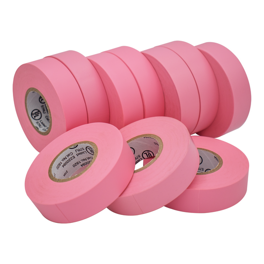 Pink Matte (10PK)