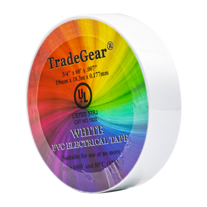 White Matte (1PK)