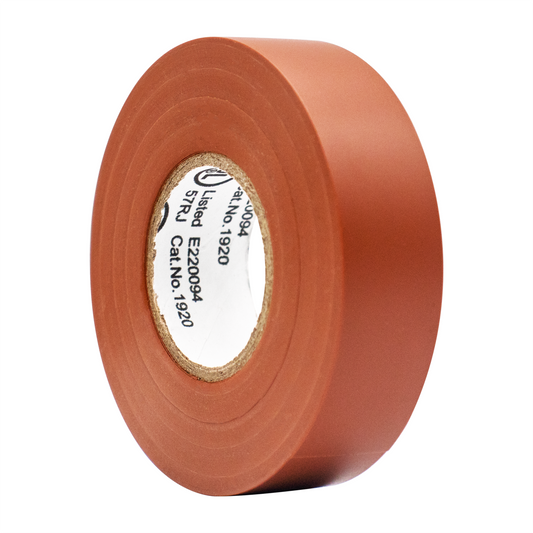 Brown Matte (1PK)
