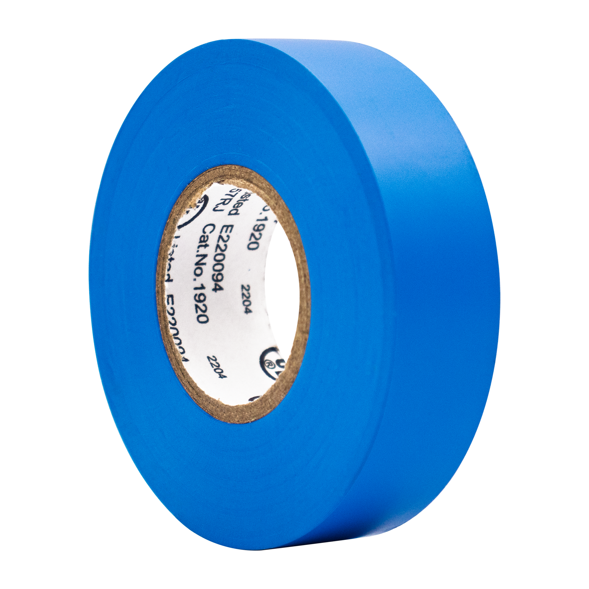 Blue Matte - Electrical Tape (1PK) – TradeGear, LLC