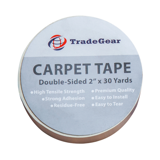 Double Sided Carpet Tape