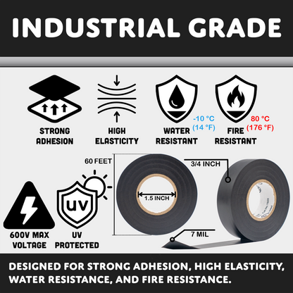 Gray Matte (1PK)