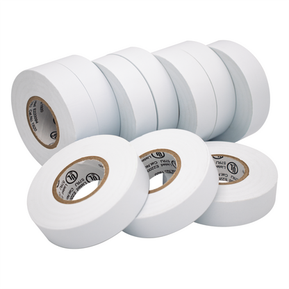 White Matte (10PK)
