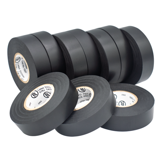 Black Matte (10PK)