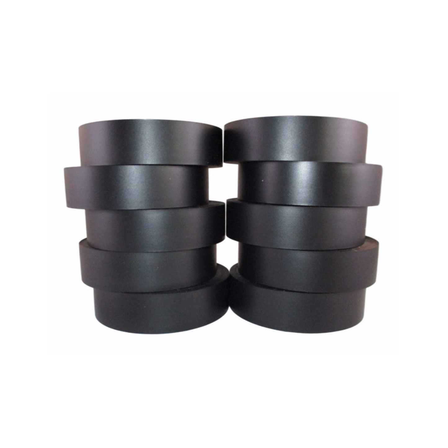 Black Matte (10 PK)