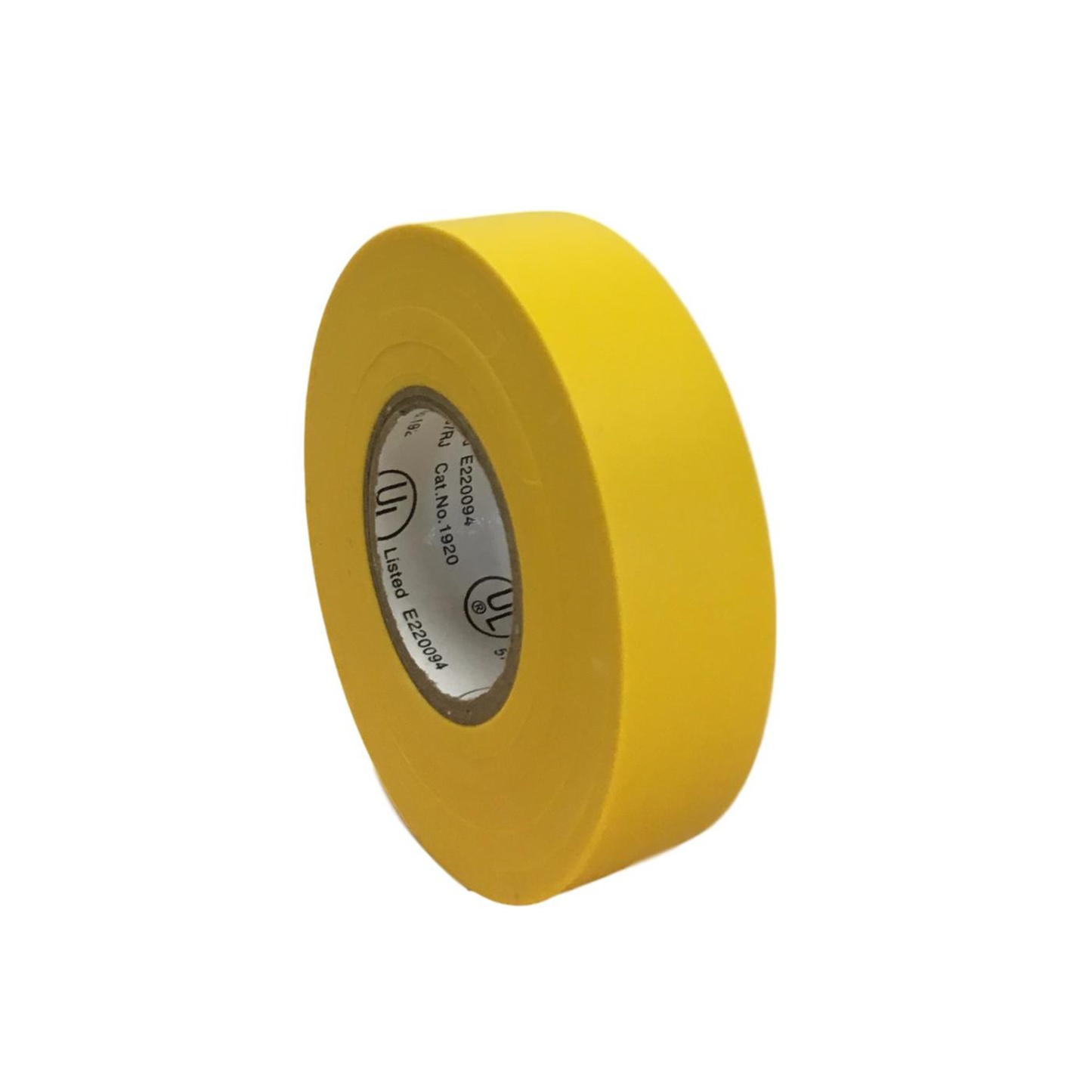 Yellow Matte (10PK)
