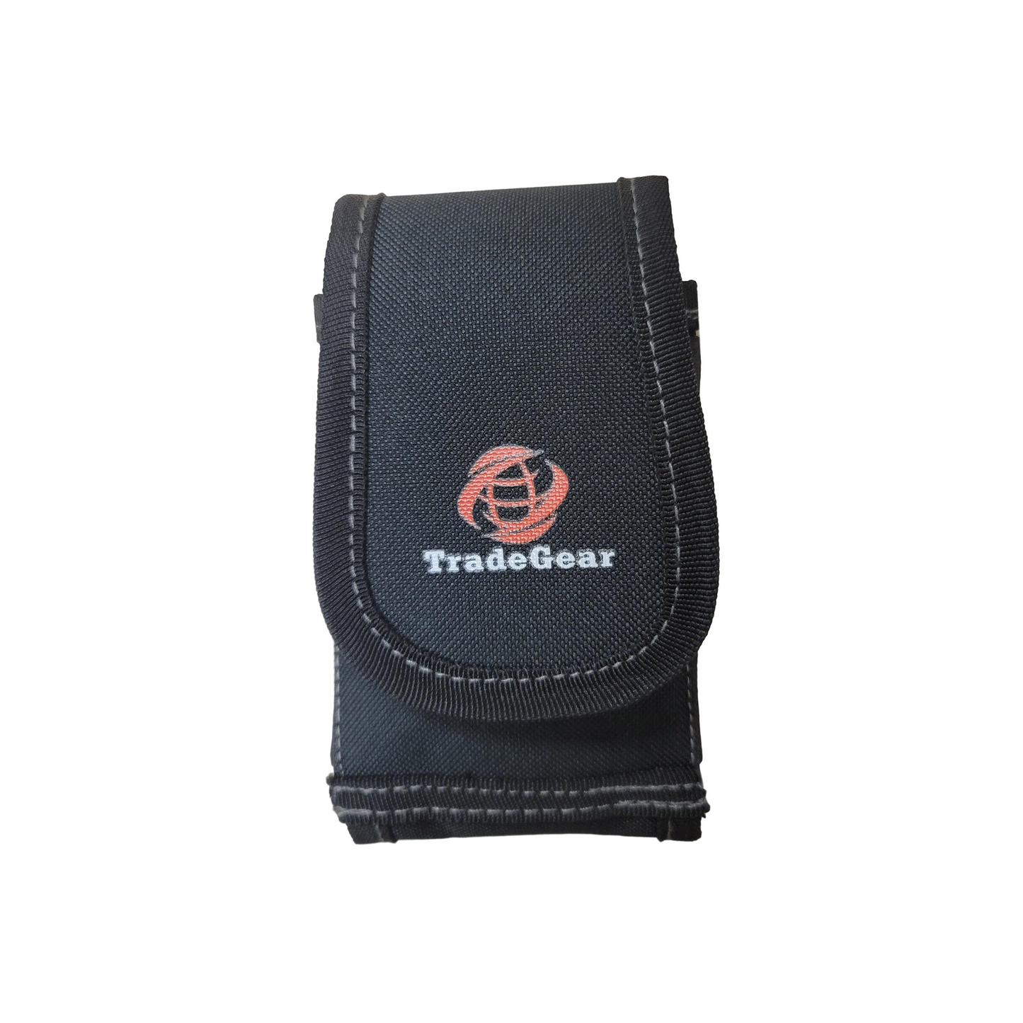 Smartphone Pouch for Tool Belt Suspenders