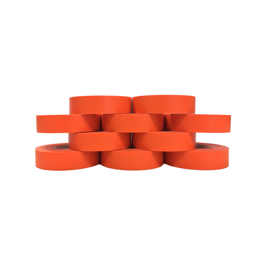 Orange Matte (10PK)