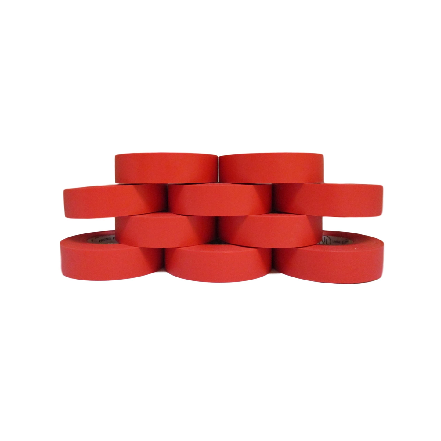Red Matte (10PK)
