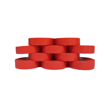 Red Matte (10PK)