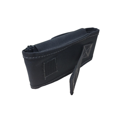 Smartphone Pouch for Tool Belt Suspenders