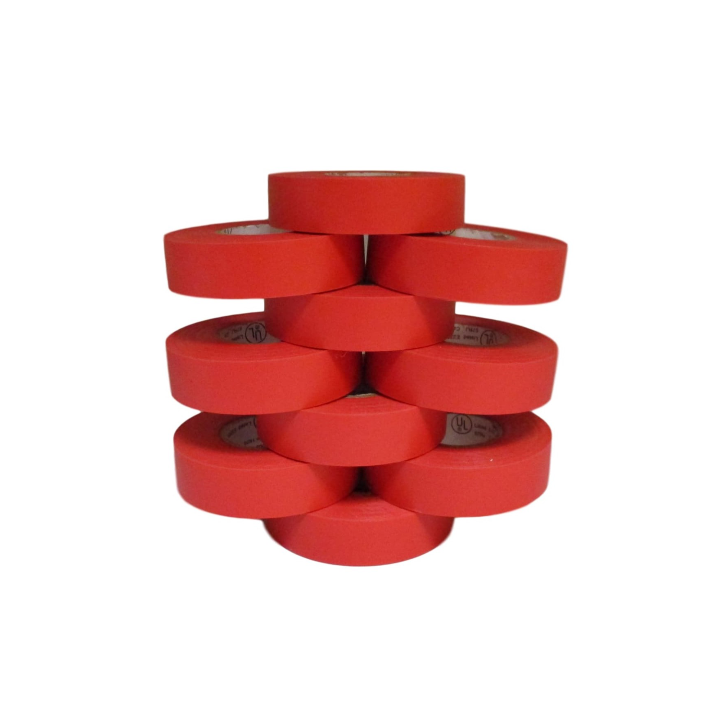 Red Matte (10PK)