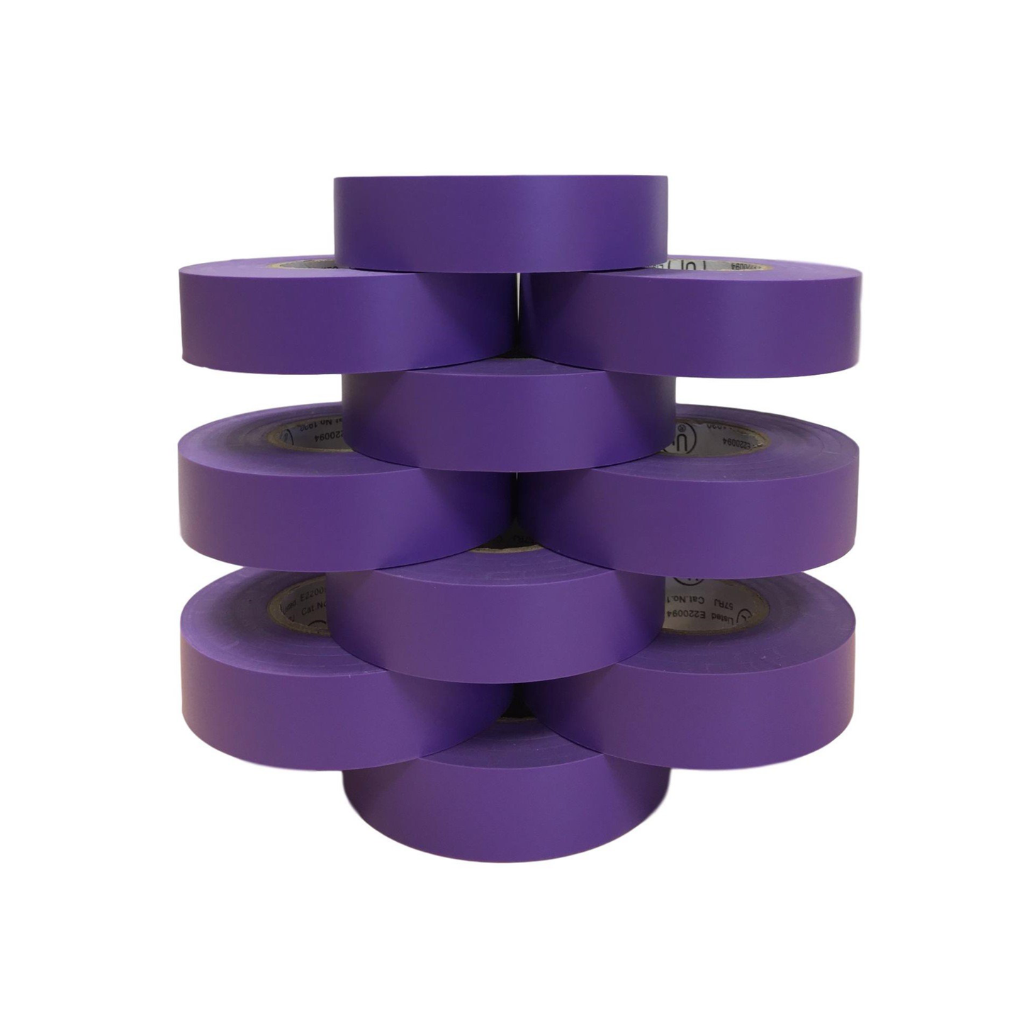 Purple Matte (10PK)
