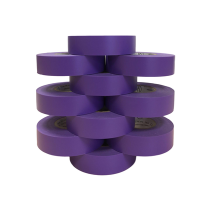 Purple Matte (10PK)