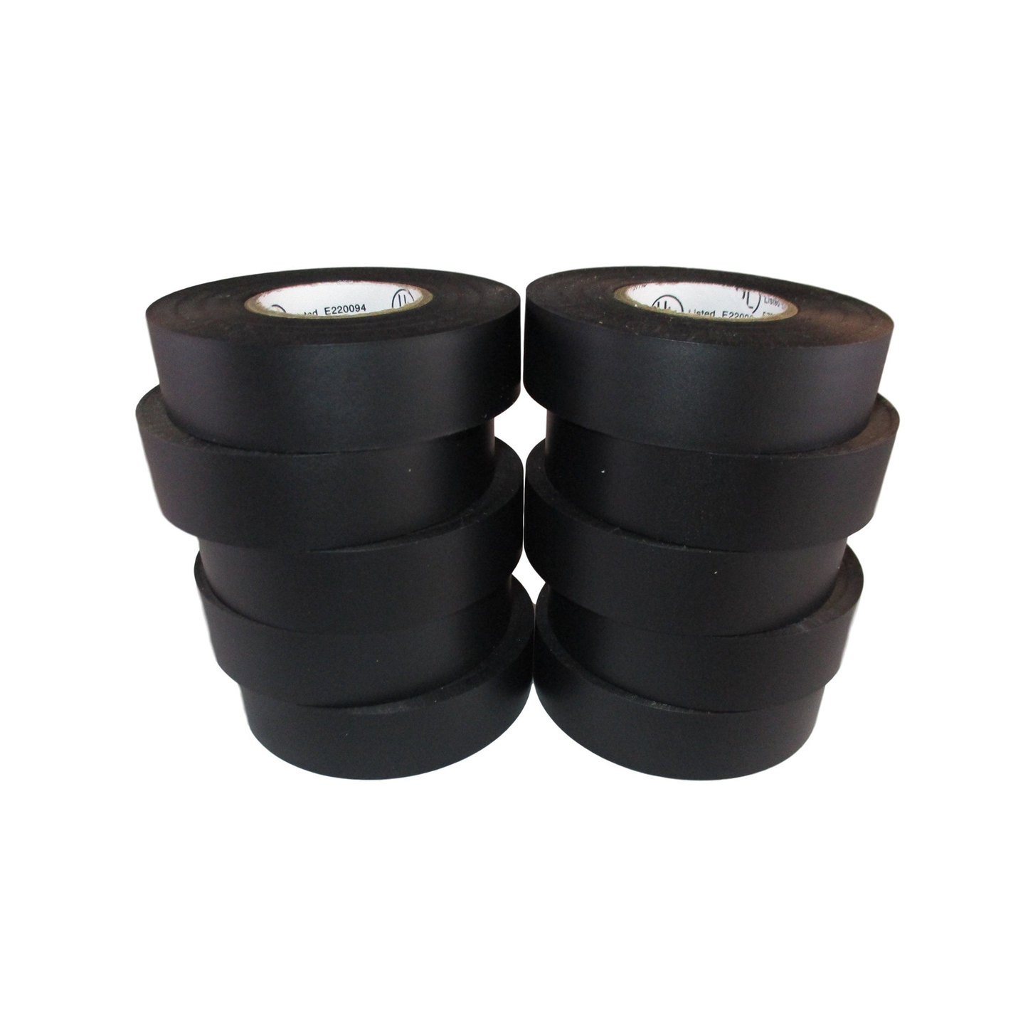 Black Matte (10 PK)