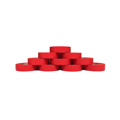 Red Matte (10PK)