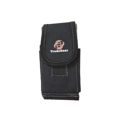 Smartphone Pouch for Tool Belt Suspenders