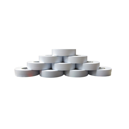 White Matte (10PK)