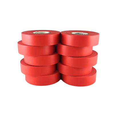 Red Matte (10PK)