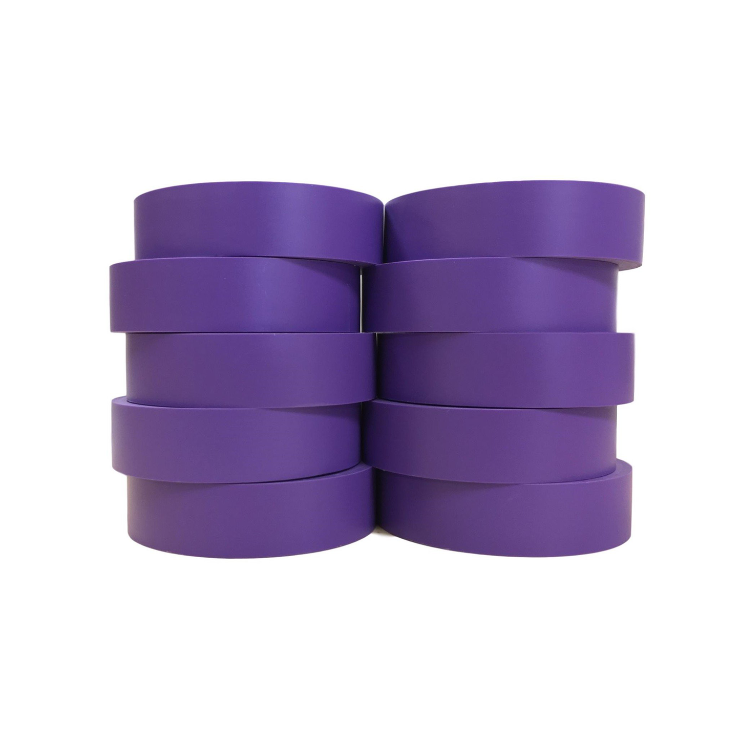 Purple Matte (10PK)