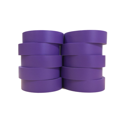 Purple Matte (10PK)