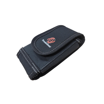 Smartphone Pouch for Tool Belt Suspenders