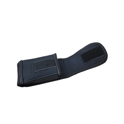 Smartphone Pouch for Tool Belt Suspenders