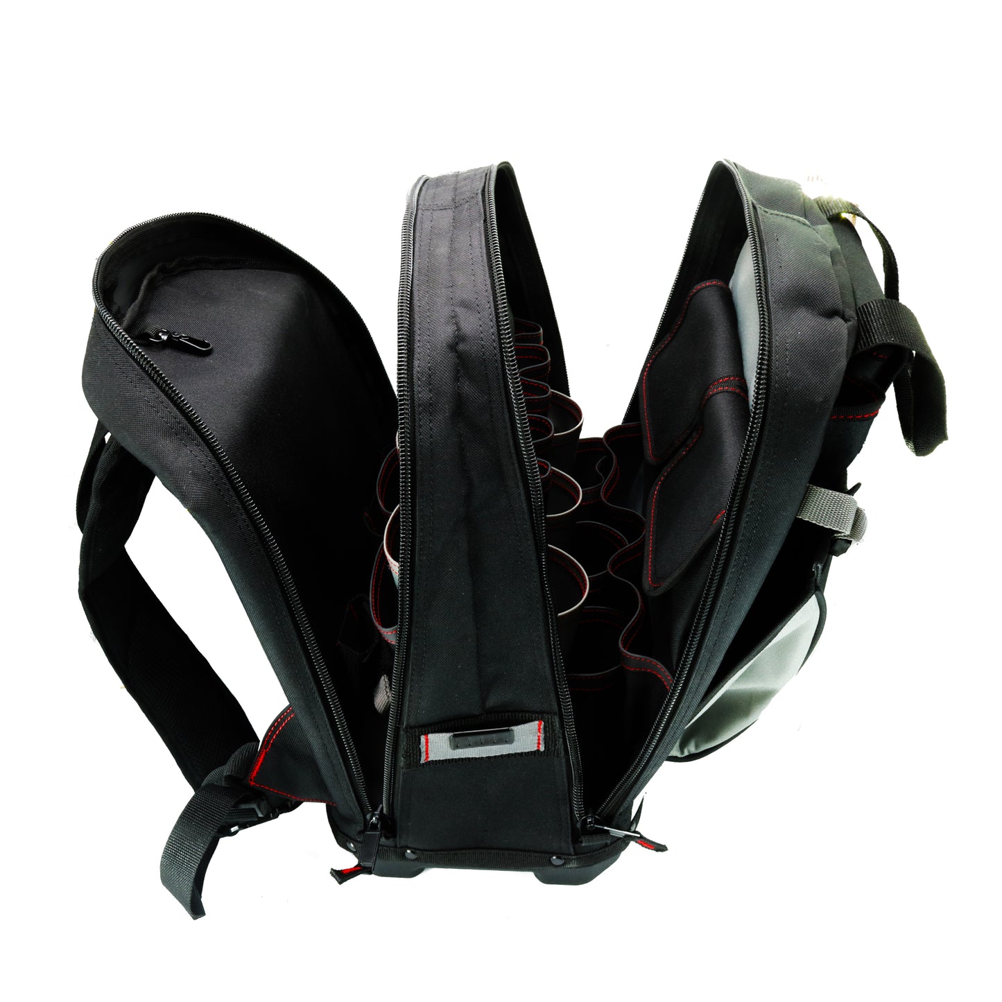 Tool Backpack w/Reinforced Bottom