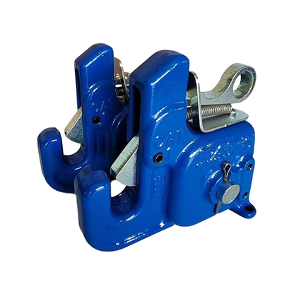 (CAT#1 BLUE) w/ Stabilizer Bar - Comes w/ 4 Pair of Lynch Pin Washers