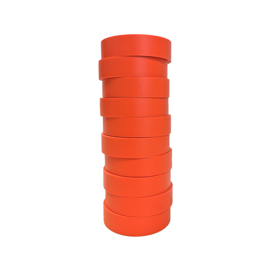 Orange Matte (10PK)