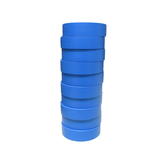 Blue Matte (10PK)