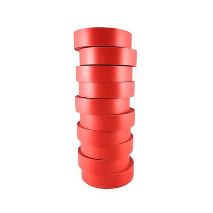 Red Matte (10PK)