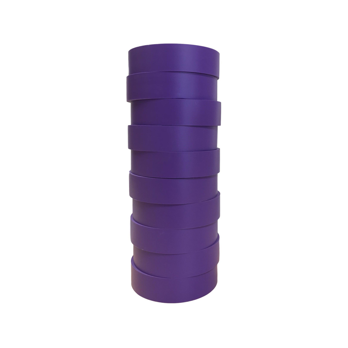 Purple Matte (10PK)