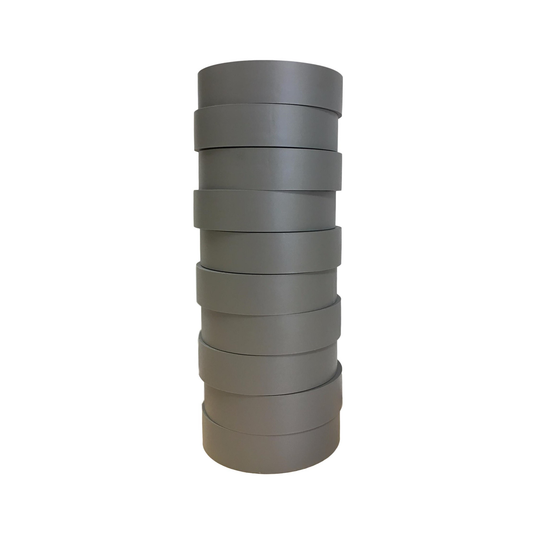 Gray Matte (10PK)