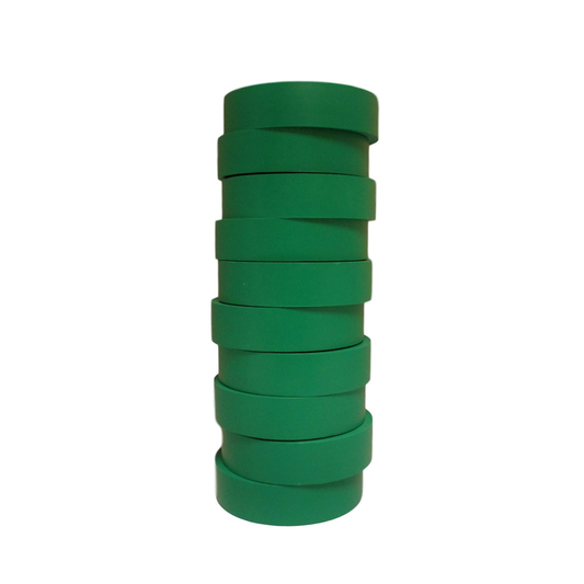 Green Matte (10PK)