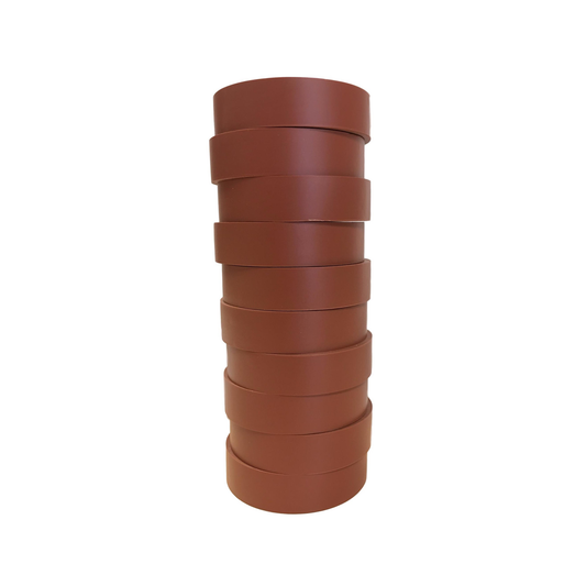 Brown Matte (10PK)