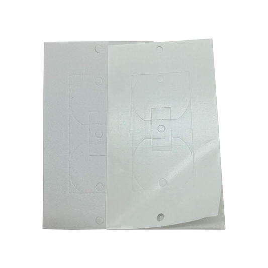 Wall Plate Insulation Gasket (26PK)