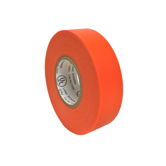 Orange Matte (1PK)
